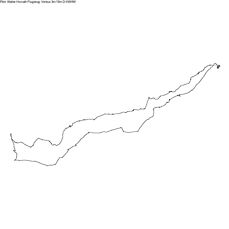 Flugspur